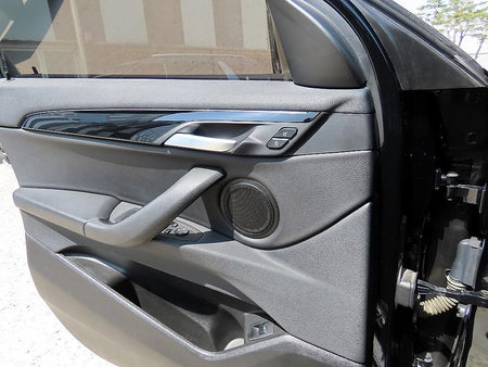 BMW X2 (F39) — photo 11