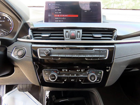 BMW X2 (F39) — photo 12