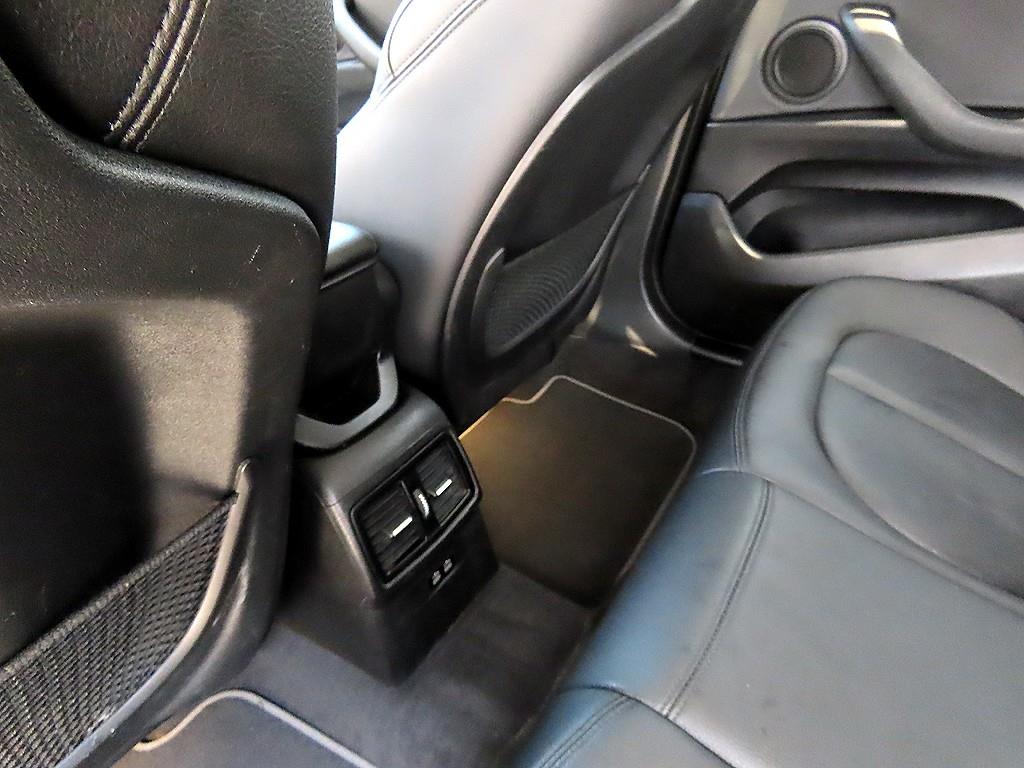 BMW X2 (F39) — photo 15