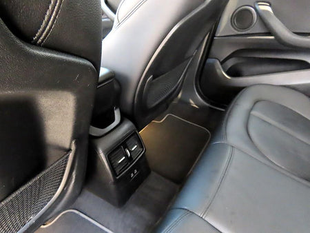 BMW X2 (F39) — photo 15