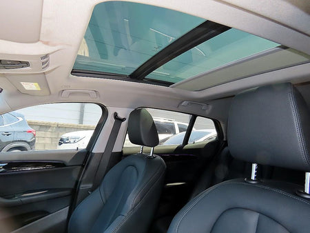 BMW X2 (F39) — photo 16