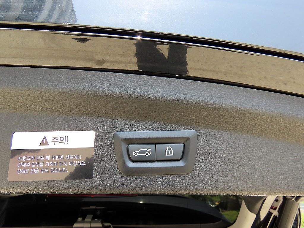 BMW X2 (F39) — photo 17