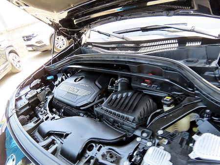 BMW X2 (F39) — photo 18