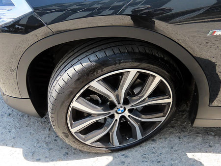 BMW X2 (F39) — photo 19