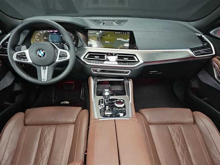 BMW X6 — photo 05