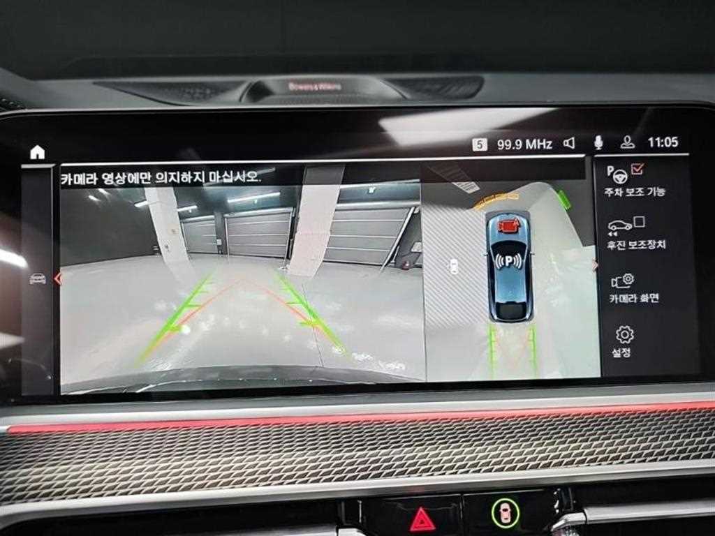 BMW X6 — photo 09