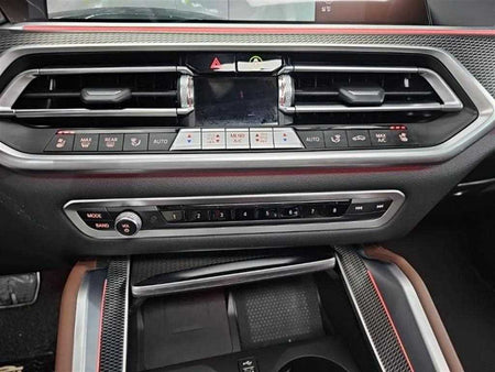 BMW X6 — photo 10