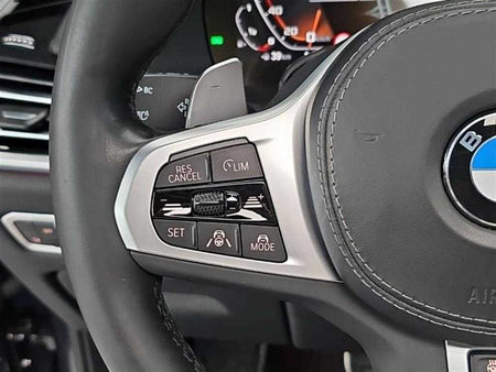 BMW X6 — photo 12