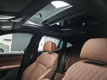 BMW X6 — photo 14