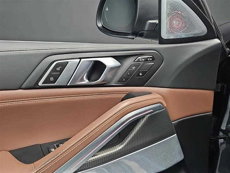 BMW X6 — photo 15