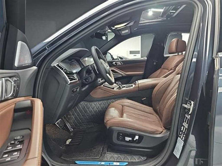 BMW X6 — photo 18