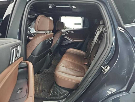 BMW X6 — photo 19