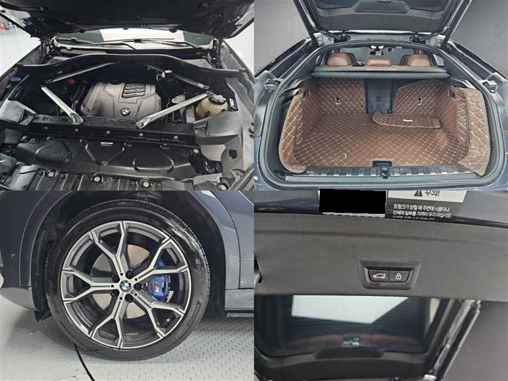 BMW X6 — photo 20
