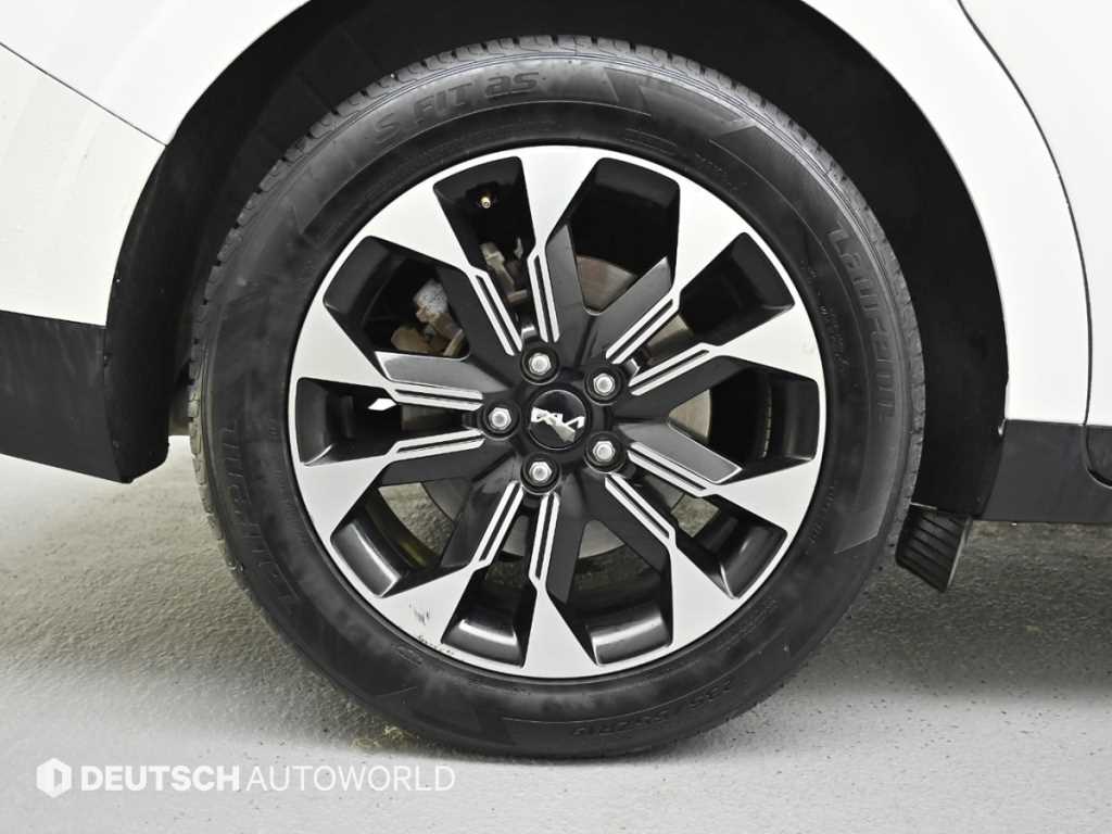 Kia Carnival — photo 05