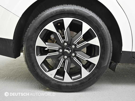 Kia Carnival — photo 05