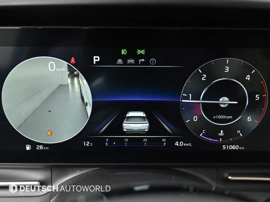 Kia Carnival — photo 08