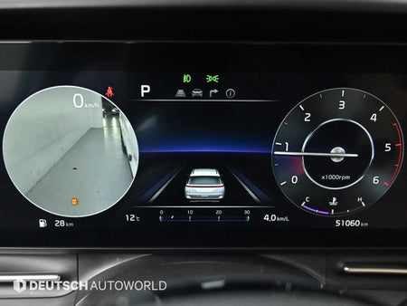 Kia Carnival — photo 08