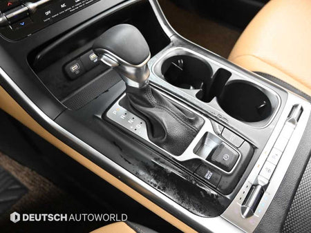 Kia Carnival — photo 09