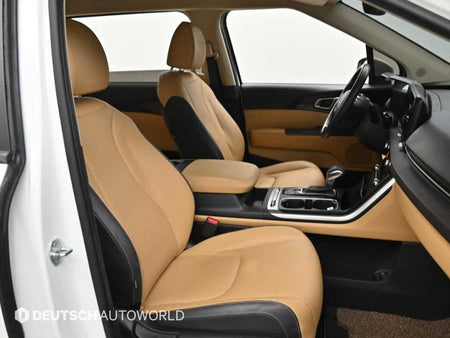 Kia Carnival — photo 10