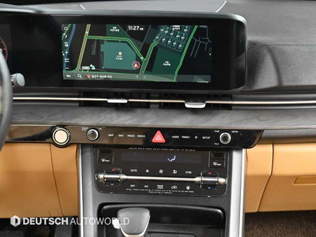 Kia Carnival — photo 14