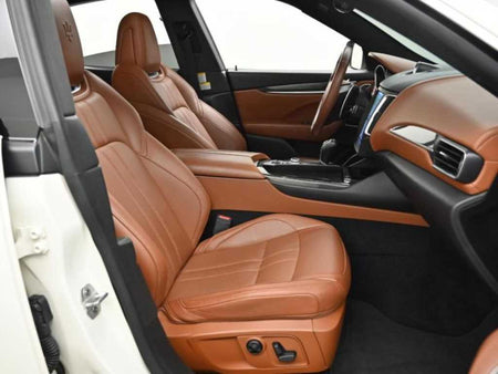 Maserati Levante — photo 10