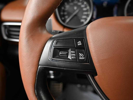 Maserati Levante — photo 18