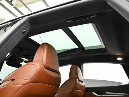 Maserati Levante — photo 19