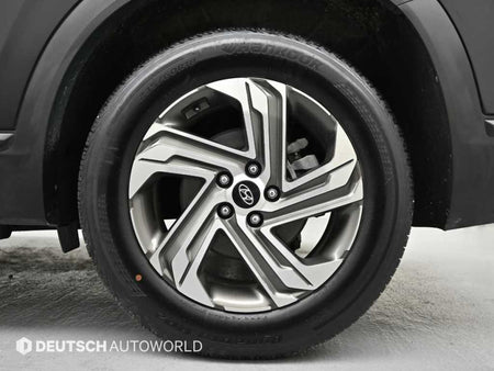 Hyundai Santafe — photo 05
