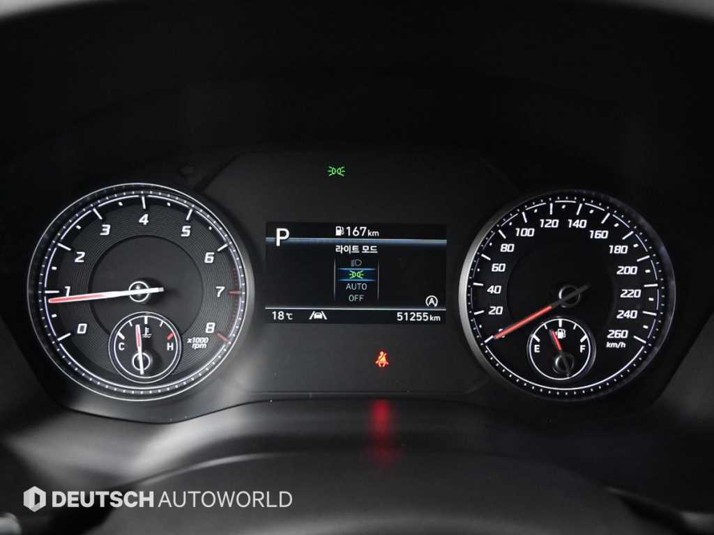 Hyundai Santafe — photo 08