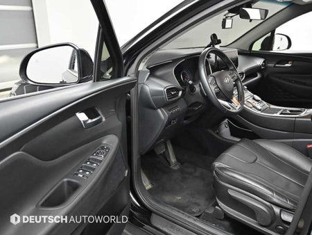 Hyundai Santafe — photo 11
