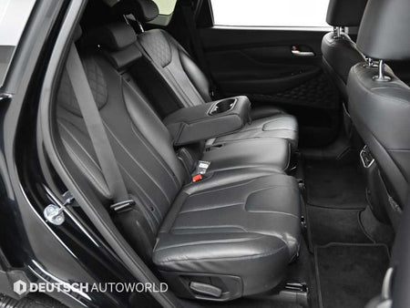 Hyundai Santafe — photo 12