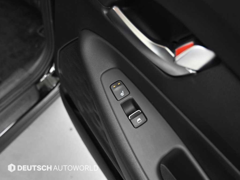 Hyundai Santafe — photo 16