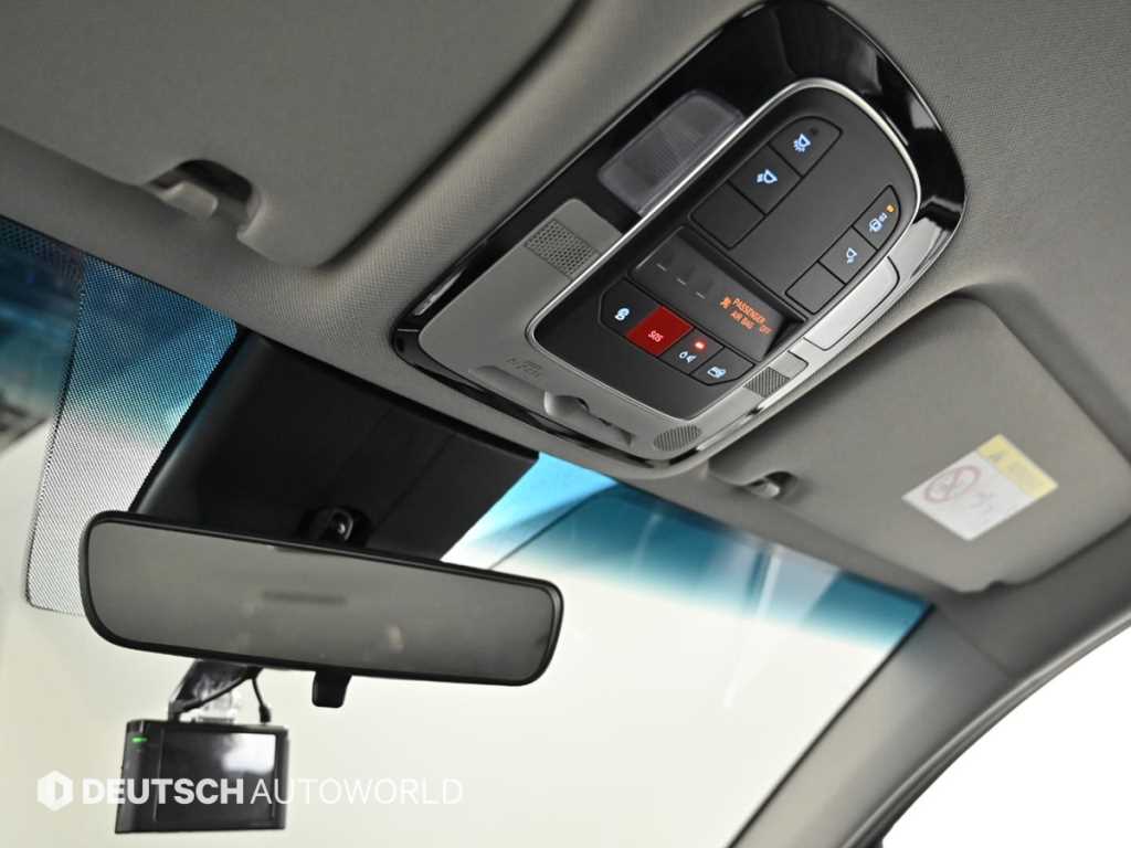 Hyundai Santafe — photo 18