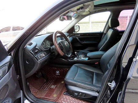BMW X3 — photo 05