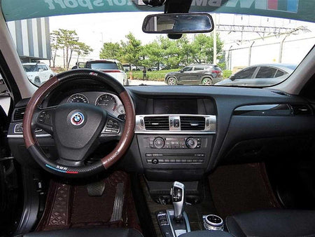 BMW X3 — photo 07