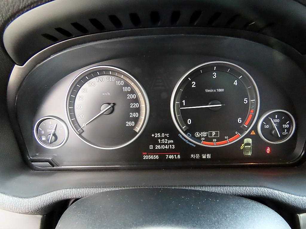 BMW X3 — photo 09