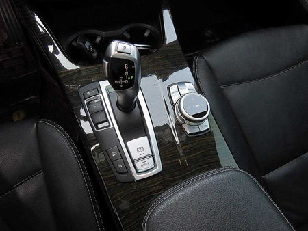 BMW X3 — photo 10