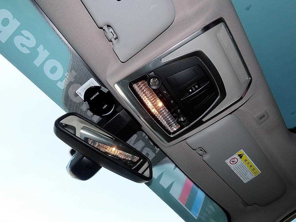 BMW X3 — photo 14