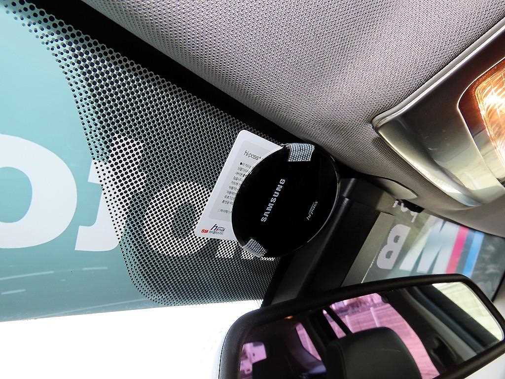 BMW X3 — photo 15