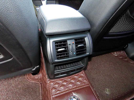 BMW X3 — photo 16