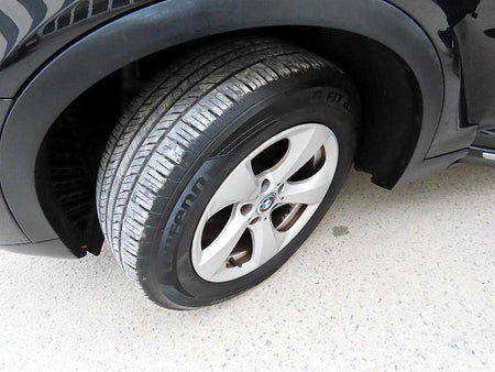 BMW X3 — photo 20