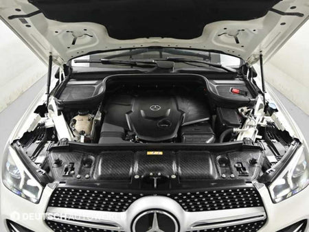 Mercedes-Benz GLE-Class — photo 06