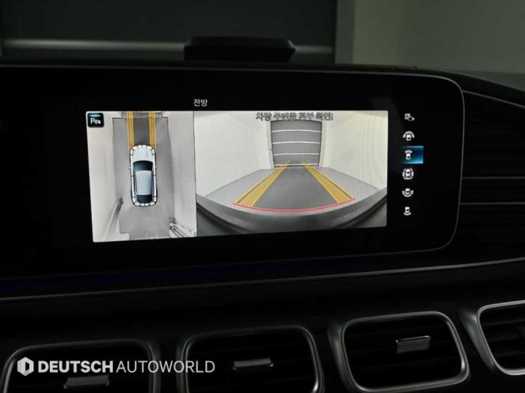 Mercedes-Benz GLE-Class — photo 15