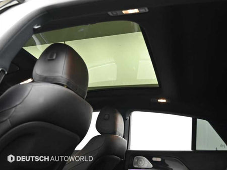 Mercedes-Benz GLE-Class — photo 18