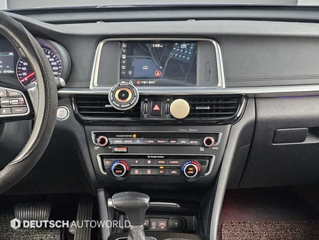 Kia K5 — photo 14