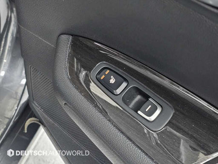 Kia K5 — photo 16