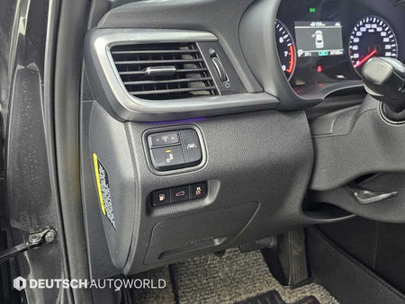 Kia K5 — photo 17