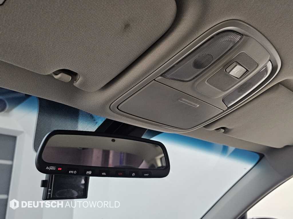 Kia K5 — photo 18