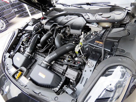 Maserati Gran Cabrio — photo 19