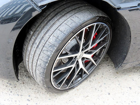 Maserati Gran Cabrio — photo 20